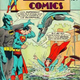 Illustration for article titled 75 Action Comics covers that are worth their weight in gold